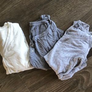 Aerie and Aeropostale Bundle